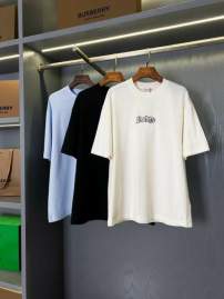 Picture of Burberry T Shirts Short _SKUBurberryS-2XLaztx979919851